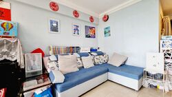 Woodlands Drive 75 (Woodlands), HDB 3 Rooms #411573221